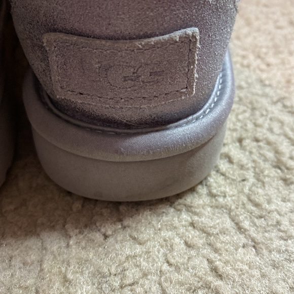 Final Price!! Sequin  UGG Boots | UGGs | Sequin UGG Boots | - Picture 5 of 9